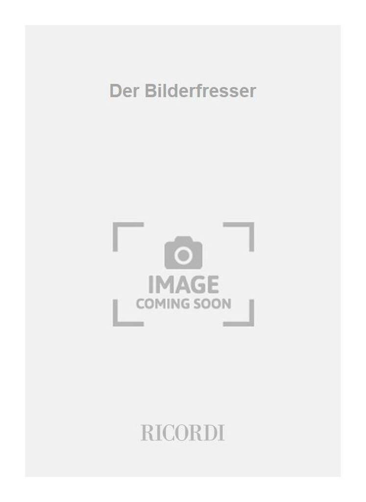 Der Bilderfresser